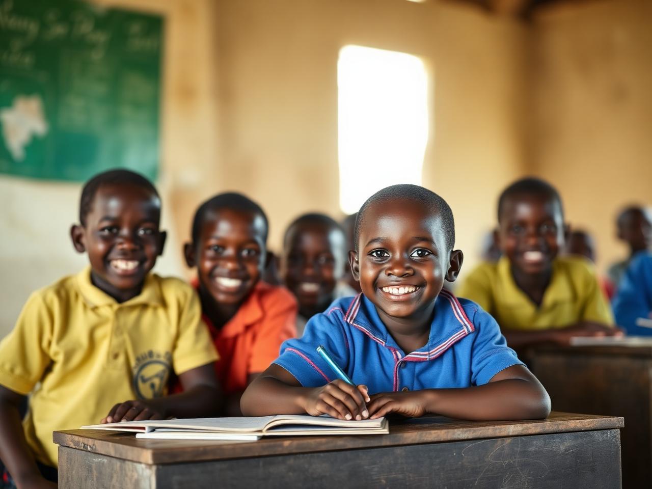 Retour à l'école